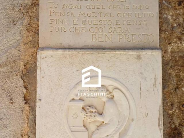 Appartamento in vendita a Giove, Umbria