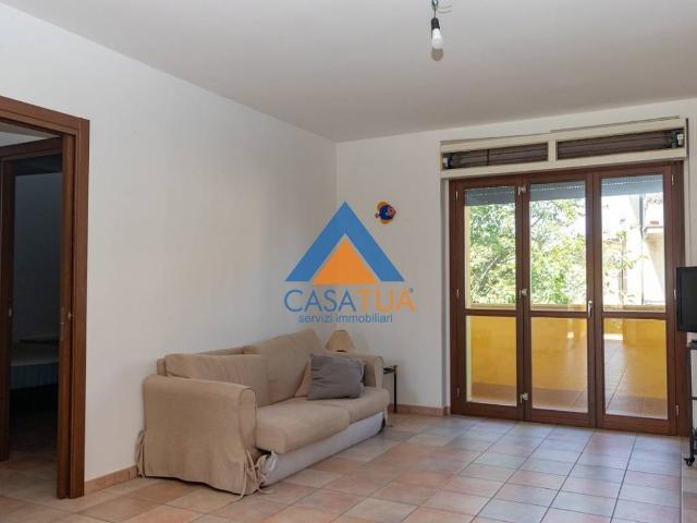 Appartamento in vendita a Palombina, Giove