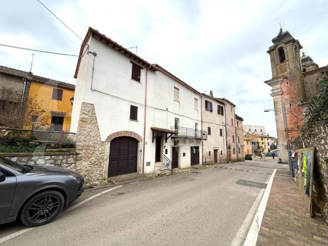 Appartamento in vendita a Giove, Terni