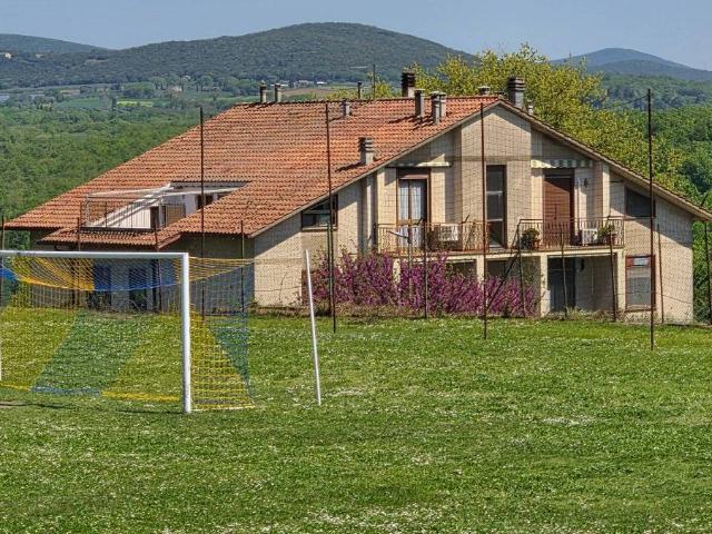 Appartamento in vendita a Giove, Umbria
