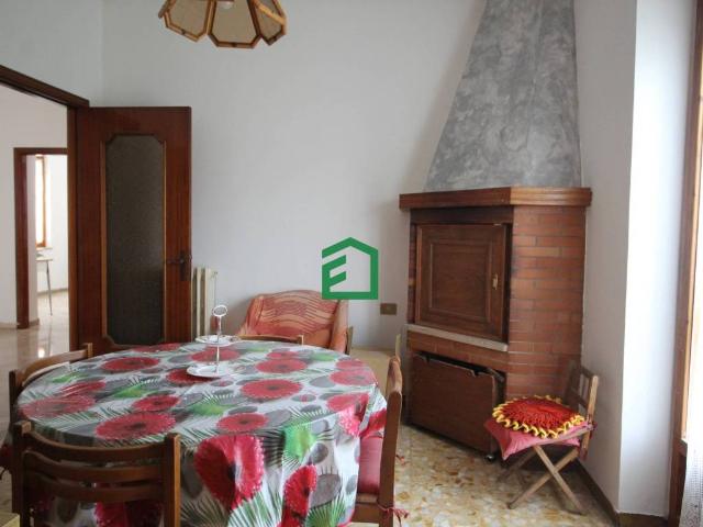 Appartamento in vendita a Palombina, Giove