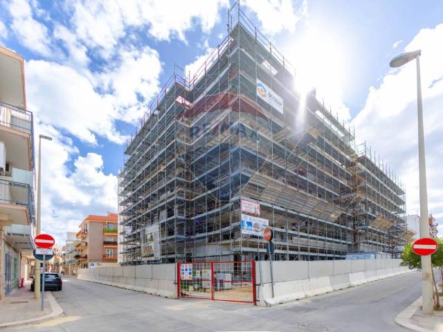Appartamento in vendita a Puglia, Bari