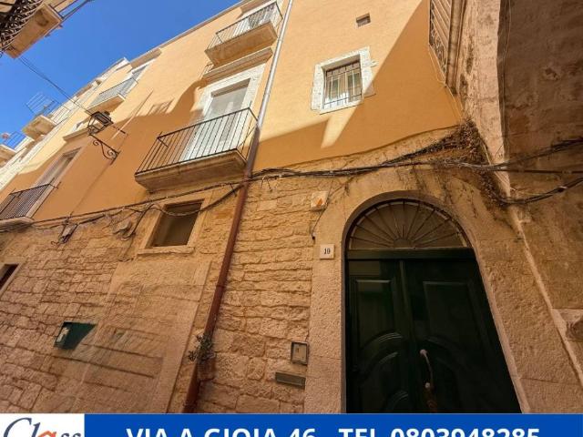 Appartamento in vendita a Puglia, Bari