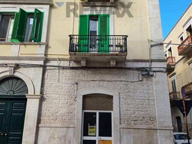Appartamento in vendita a Puglia, Bari