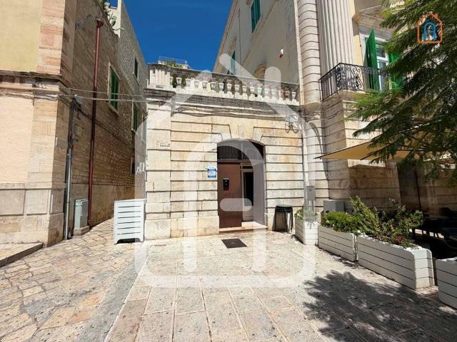 Appartamento in vendita a Puglia, Bari