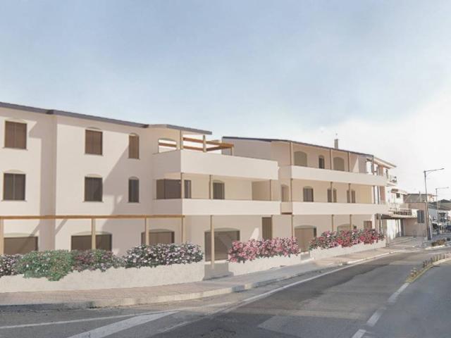 Appartamento in vendita a Girasole, Sardigna/Sardegna