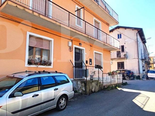 Appartamento in vendita a Calabria, Catanzaro
