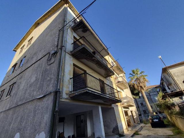 Appartamento in vendita a Calabria, Catanzaro