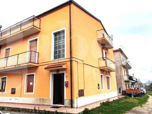 Appartamento in vendita a Calabria, Catanzaro