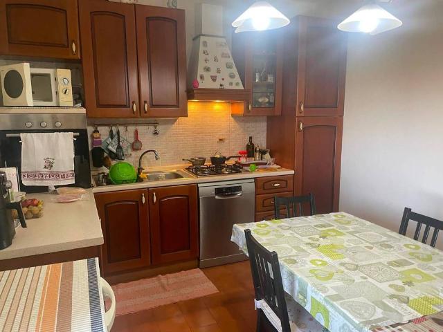 Appartamento in vendita a Gissi, Abruzzo