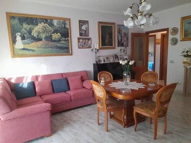 Appartamento in vendita a Gissi, Abruzzo