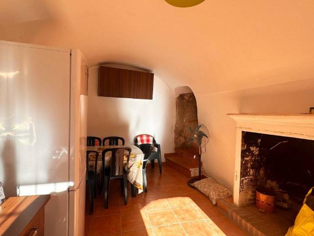 Appartamento in vendita a Gissi, Chieti