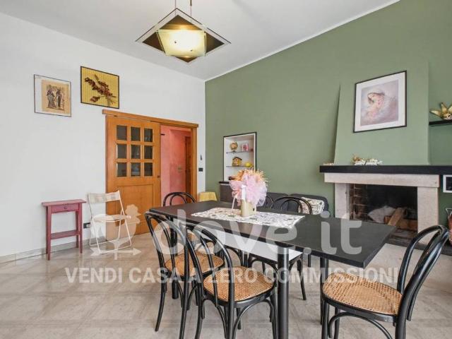Appartamento in vendita a Gissi, Abruzzo