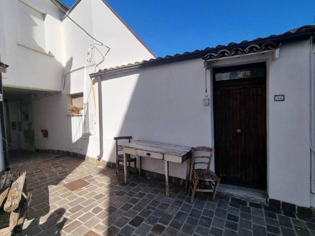 Appartamento in vendita a Gissi, Chieti