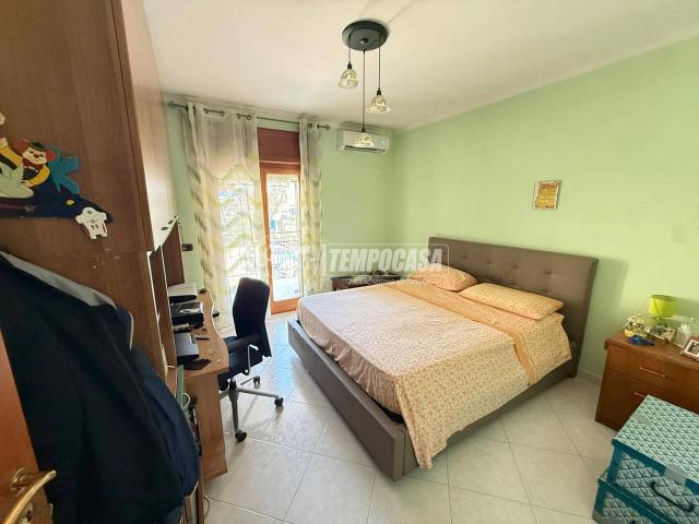 Appartamento in vendita a Qualiano, Campania