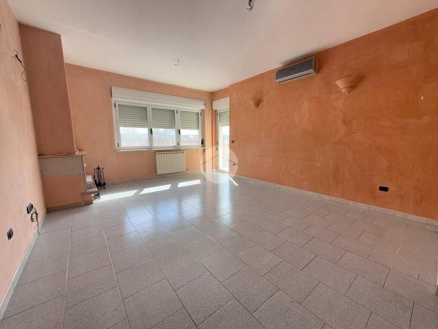 Appartamento in vendita a Varcaturo, Giugliano in Campania