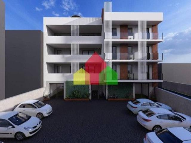 Appartamento in vendita a Ponte Riccio - Giugliano Stazione, Giugliano In Campania