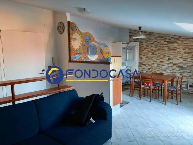 Appartamento in vendita a Giugliano In Campania, Campania