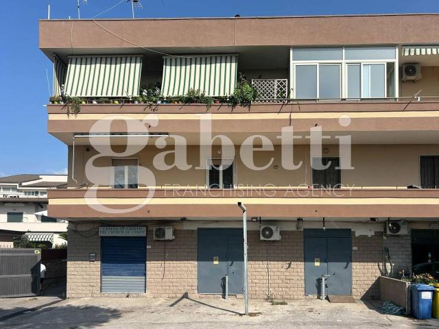 Appartamento in vendita a Giugliano In Campania, Campania