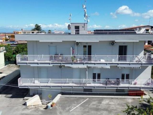 Appartamento in vendita a Giugliano In Campania, Campania