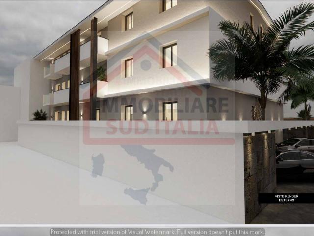 Appartamento in vendita a Giugliano In Campania, Campania