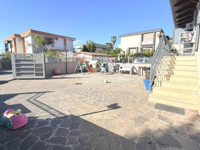 Appartamento in vendita a Giugliano In Campania, Campania