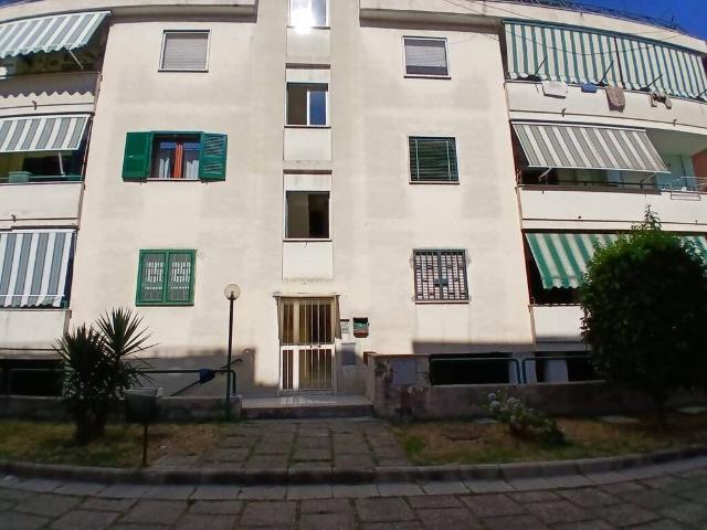 Appartamento in vendita a Giugliano In Campania, Campania