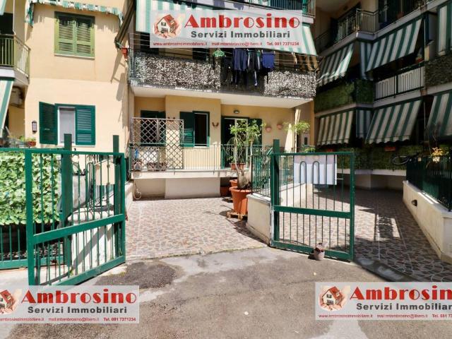 Appartamento in vendita a Giugliano In Campania, Campania