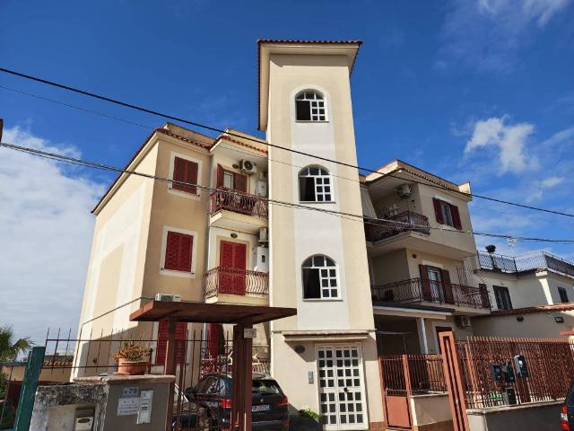 Appartamento in vendita a Giugliano In Campania, Campania