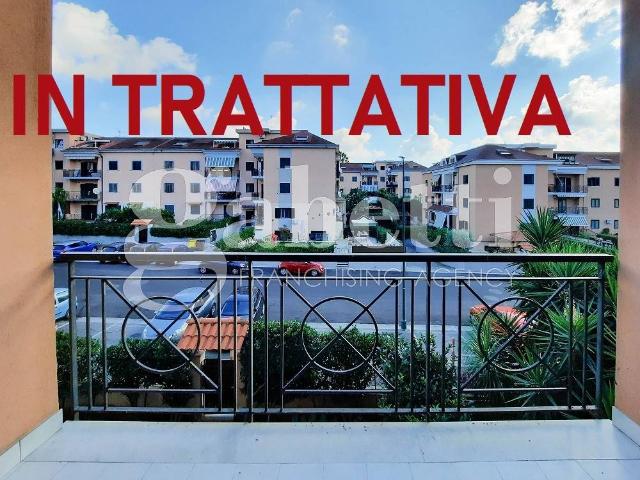 Appartamento in vendita a Giugliano In Campania, Campania