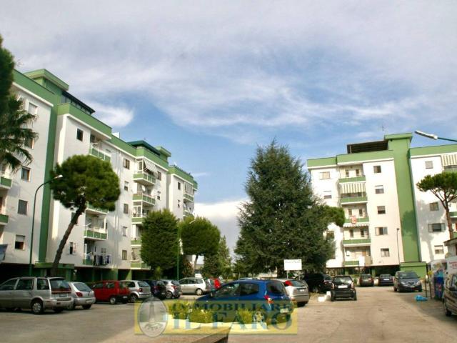 Appartamento in vendita a Giugliano In Campania, Campania