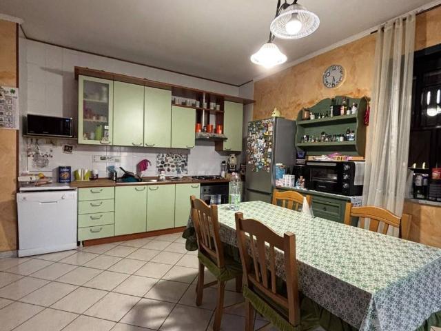 Appartamento in vendita a Mazzola, Giugliano in Campania
