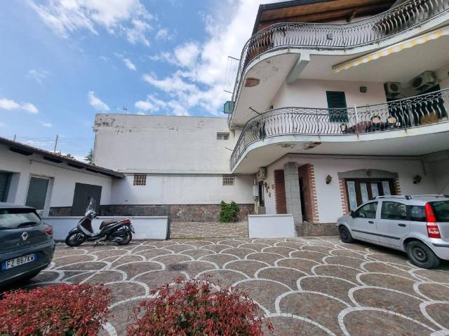 Appartamento in vendita a Giugliano In Campania, Campania