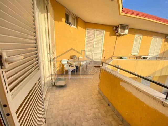 Appartamento in vendita a Giugliano In Campania, Campania