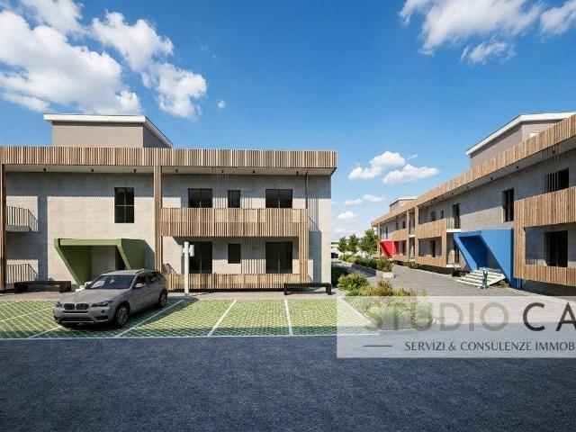 Appartamento in vendita a Giugliano In Campania, Campania