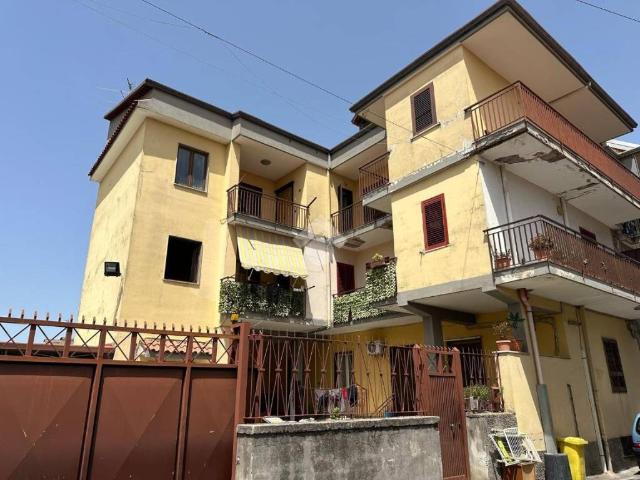 Appartamento in vendita a Giugliano In Campania, Campania