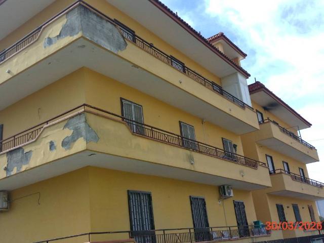 Appartamento in vendita a Giugliano In Campania, Campania