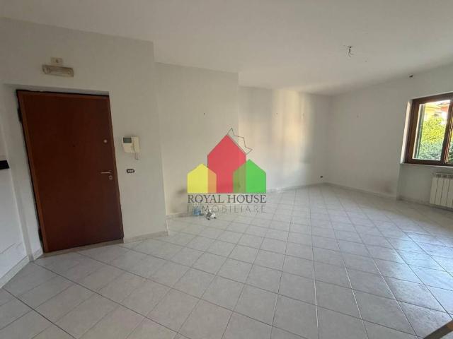 Appartamento in vendita a Colonne, Giugliano In Campania