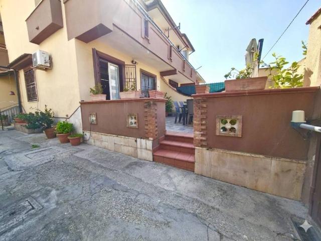 Appartamento in vendita a Giugliano In Campania, Campania