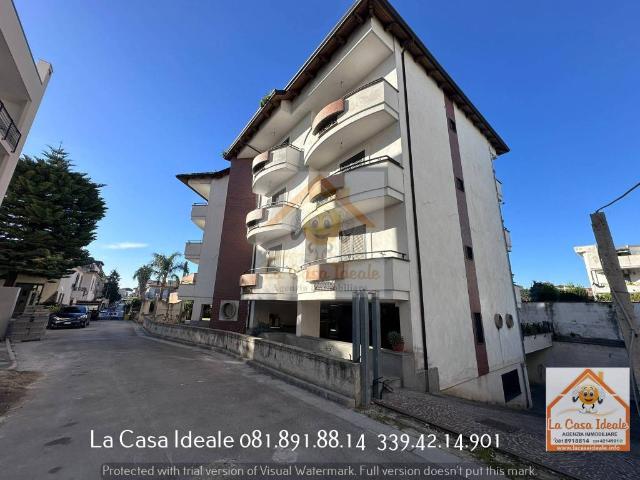 Appartamento in vendita a Colonne, Giugliano In Campania