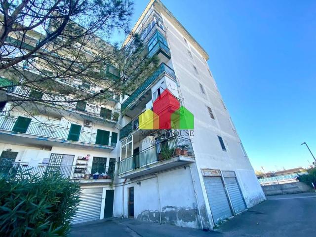 Appartamento in vendita a Giugliano In Campania, Campania