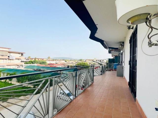 Appartamento in vendita a Giugliano In Campania, Campania