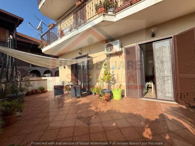 Appartamento in vendita a Giugliano In Campania, Campania