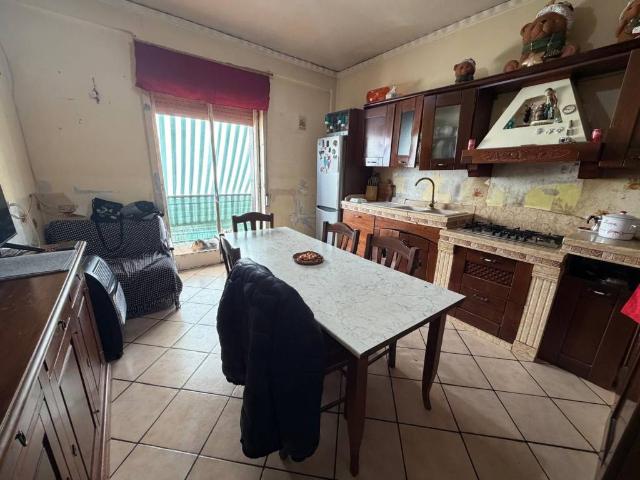Appartamento in vendita a Giugliano In Campania, Campania
