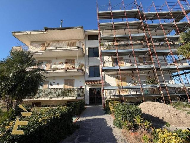 Appartamento in vendita a Canosa, Giugliano In Campania