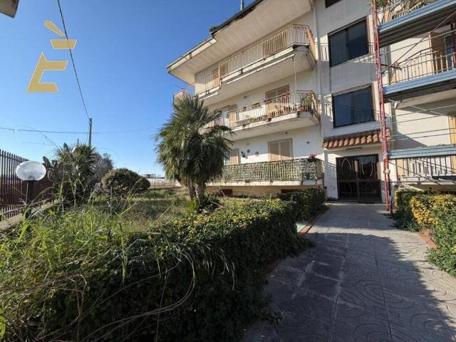 Appartamento in vendita a Canosa, Giugliano In Campania