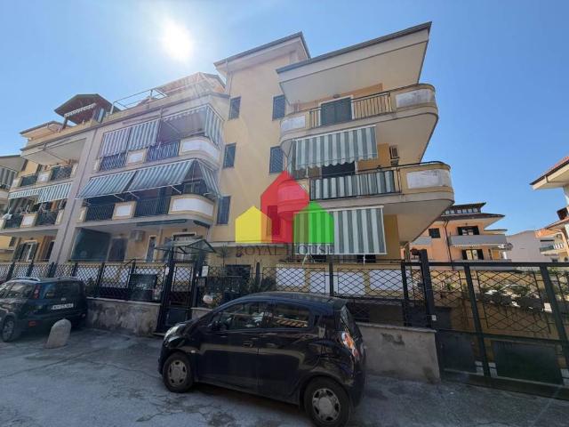 Attico in vendita a Giugliano In Campania, Campania