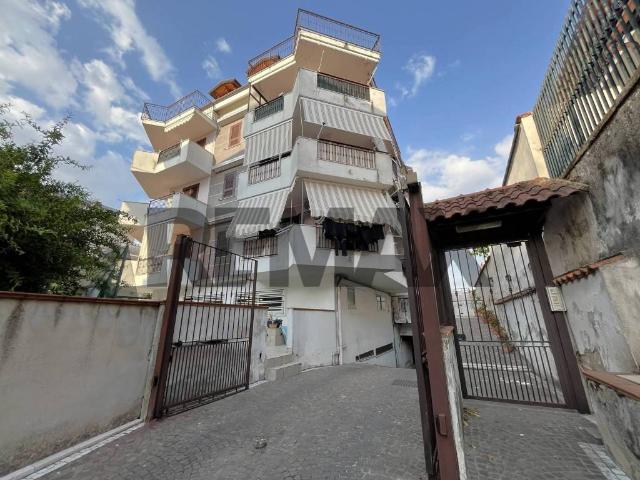 Appartamento in vendita a Giugliano In Campania, Campania