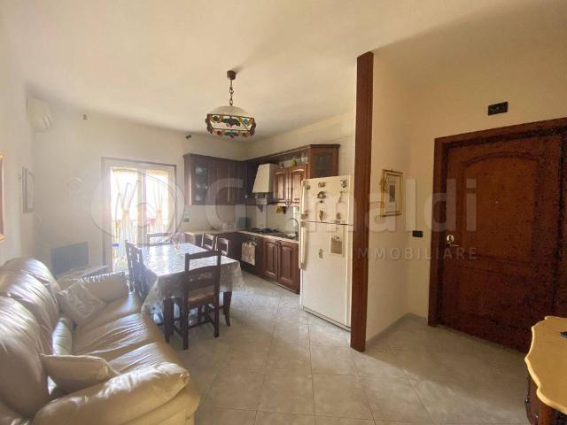 Appartamento in vendita a Colonne, Giugliano In Campania