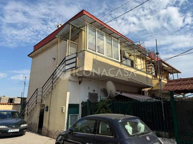 Appartamento in vendita a Giugliano In Campania, Campania